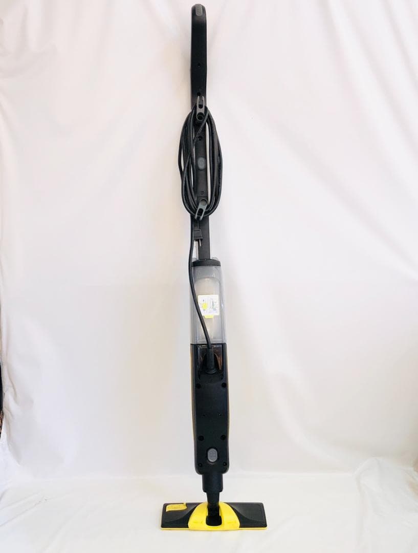 ケルヒャー KARCHER スチームモップ SC Upright　「6363