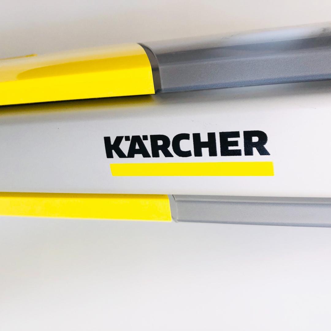 ケルヒャー KARCHER スチームモップ SC Upright　「6363