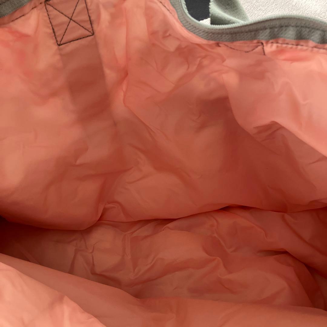 LeSportsac ボストンバッグ XL