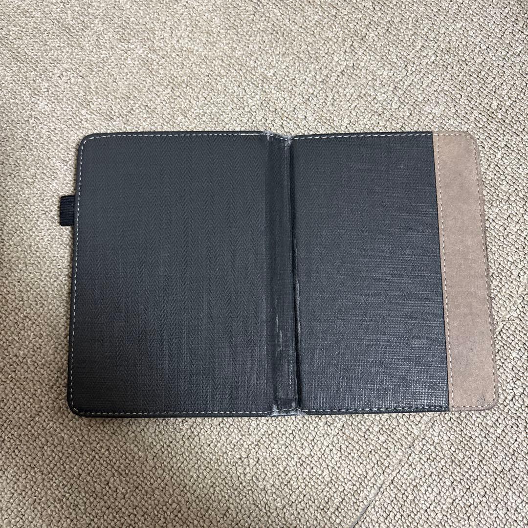 Kindle Paperwhite 第10世代 専用カバー付き