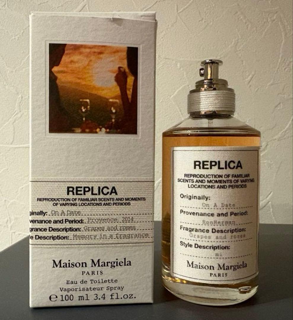 Maison Margiela オンアデート　100ml