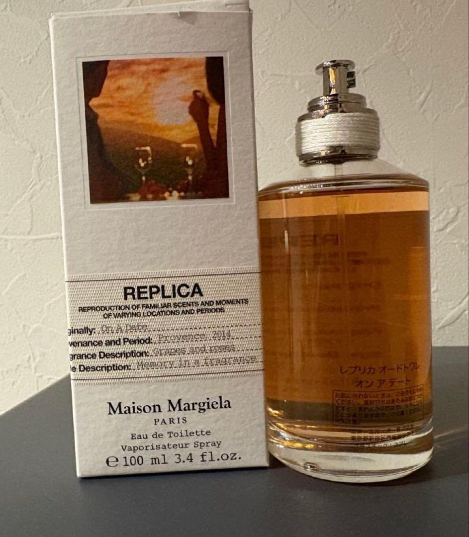 Maison Margiela オンアデート　100ml
