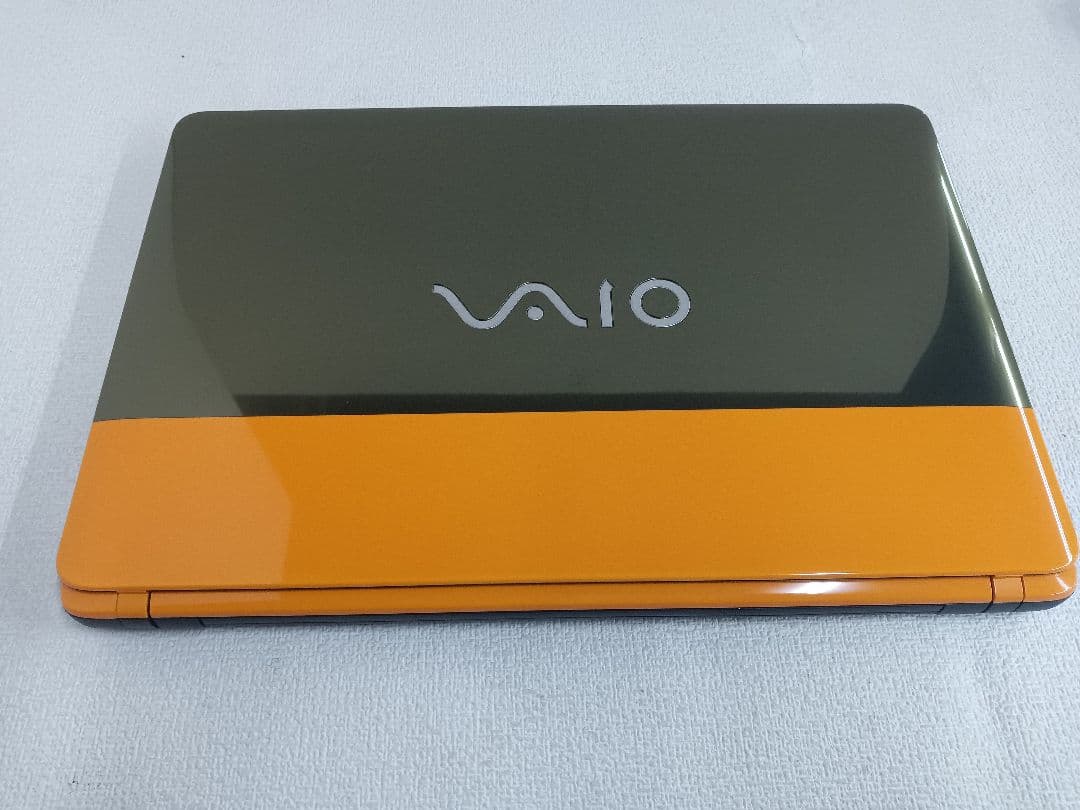 ✪ VAIO VJC151C11N キズ ストレージ無