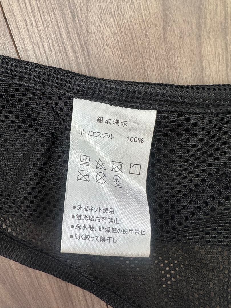 ポルバン ヒップシート シングルショルダー セット 抱っこ紐 グレー 美品