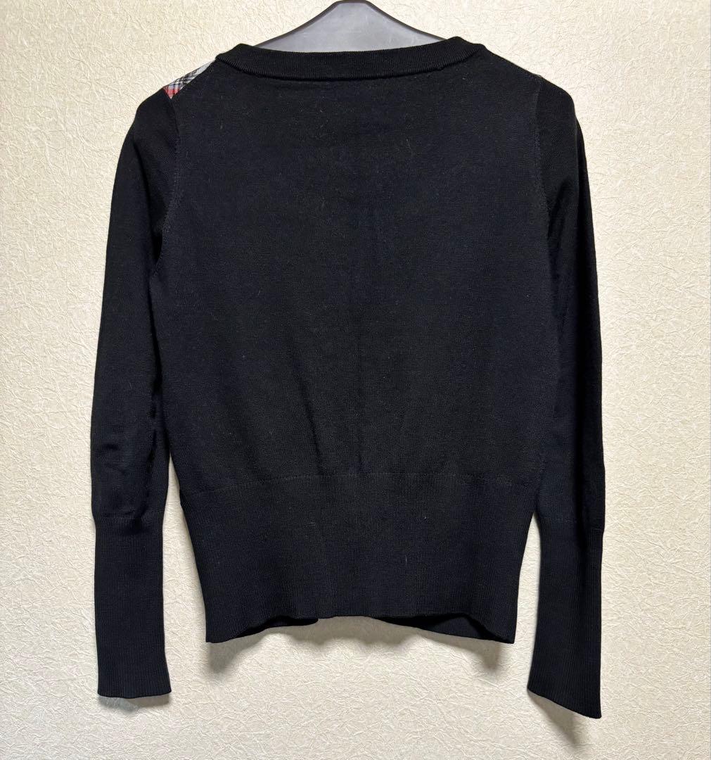 viviennewestwood ヴィヴィアンウエストウッド　カーディガン　希少