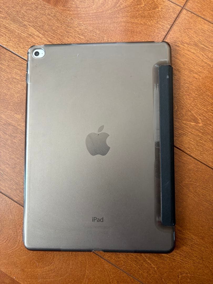 iPad本体
