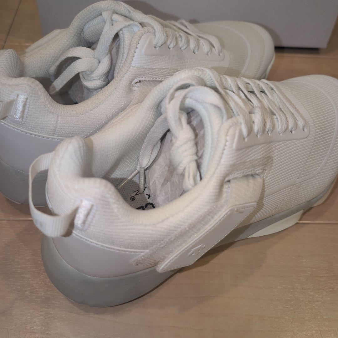 DESCENTE ゴルフシューズ 23.0cm　箱なし