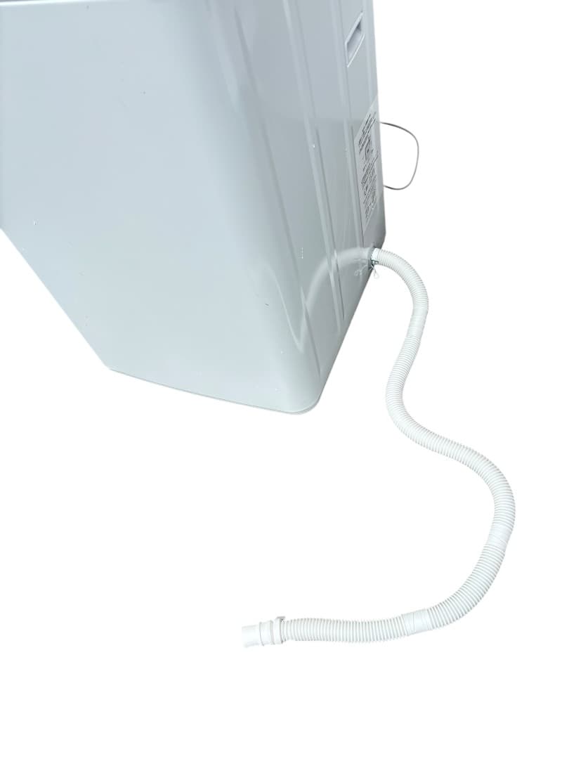洗濯機 RORO YWM-T70L SES144羽 動作品