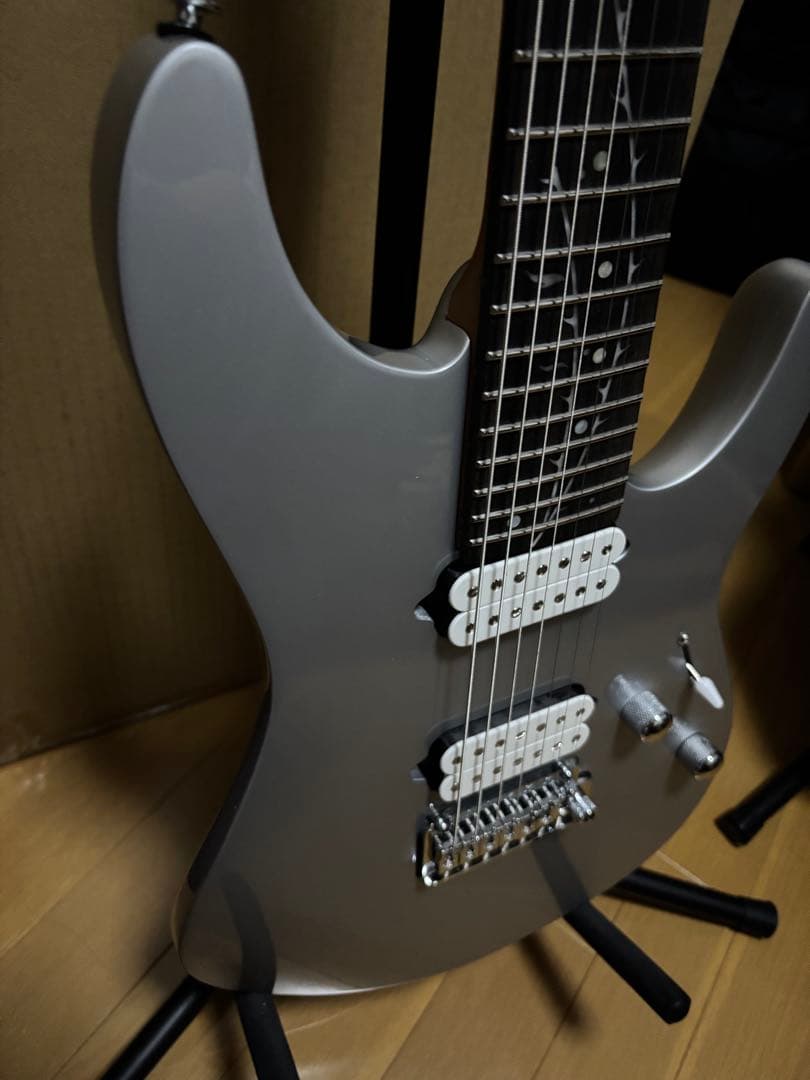 Ibanez エレキギター TOD70 [Tim Henson Model]