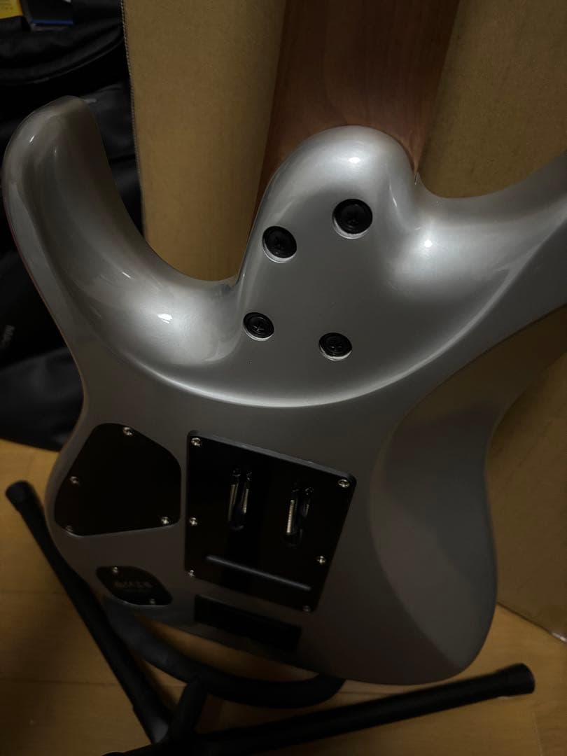 Ibanez エレキギター TOD70 [Tim Henson Model]