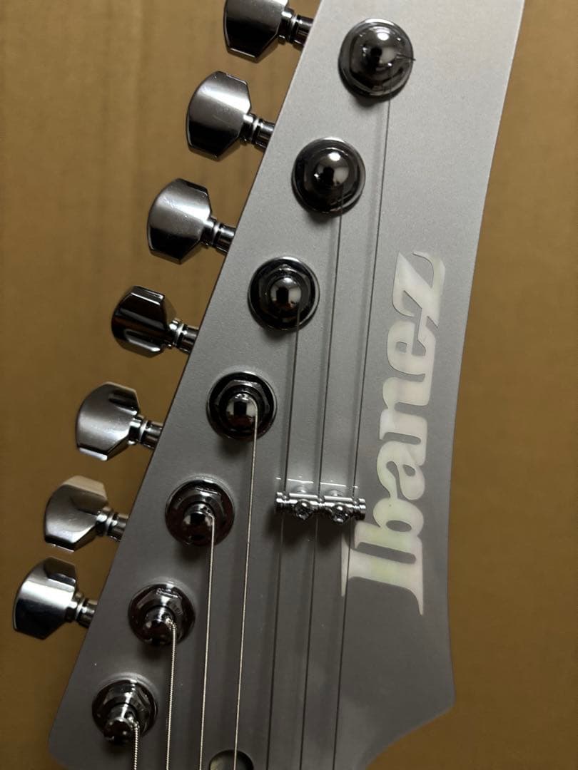 Ibanez エレキギター TOD70 [Tim Henson Model]