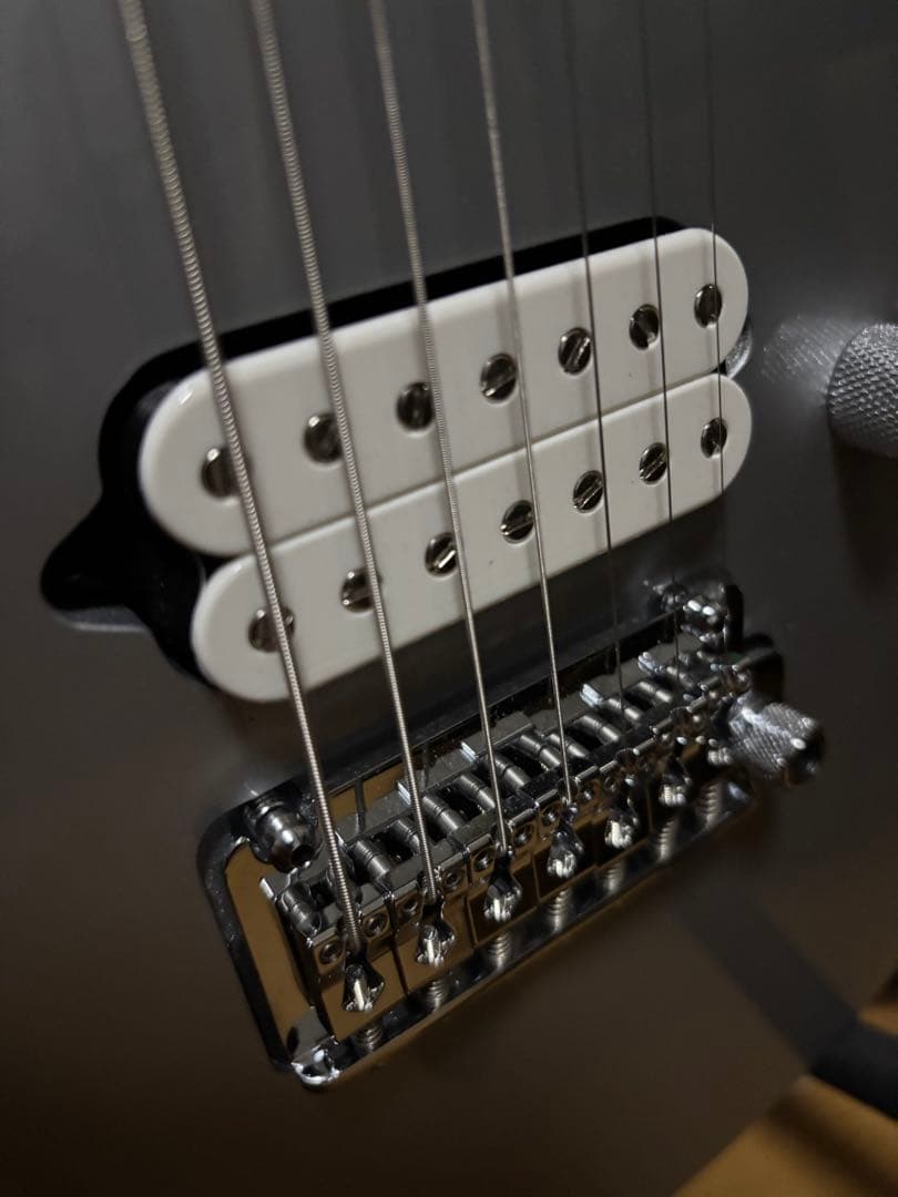 Ibanez エレキギター TOD70 [Tim Henson Model]