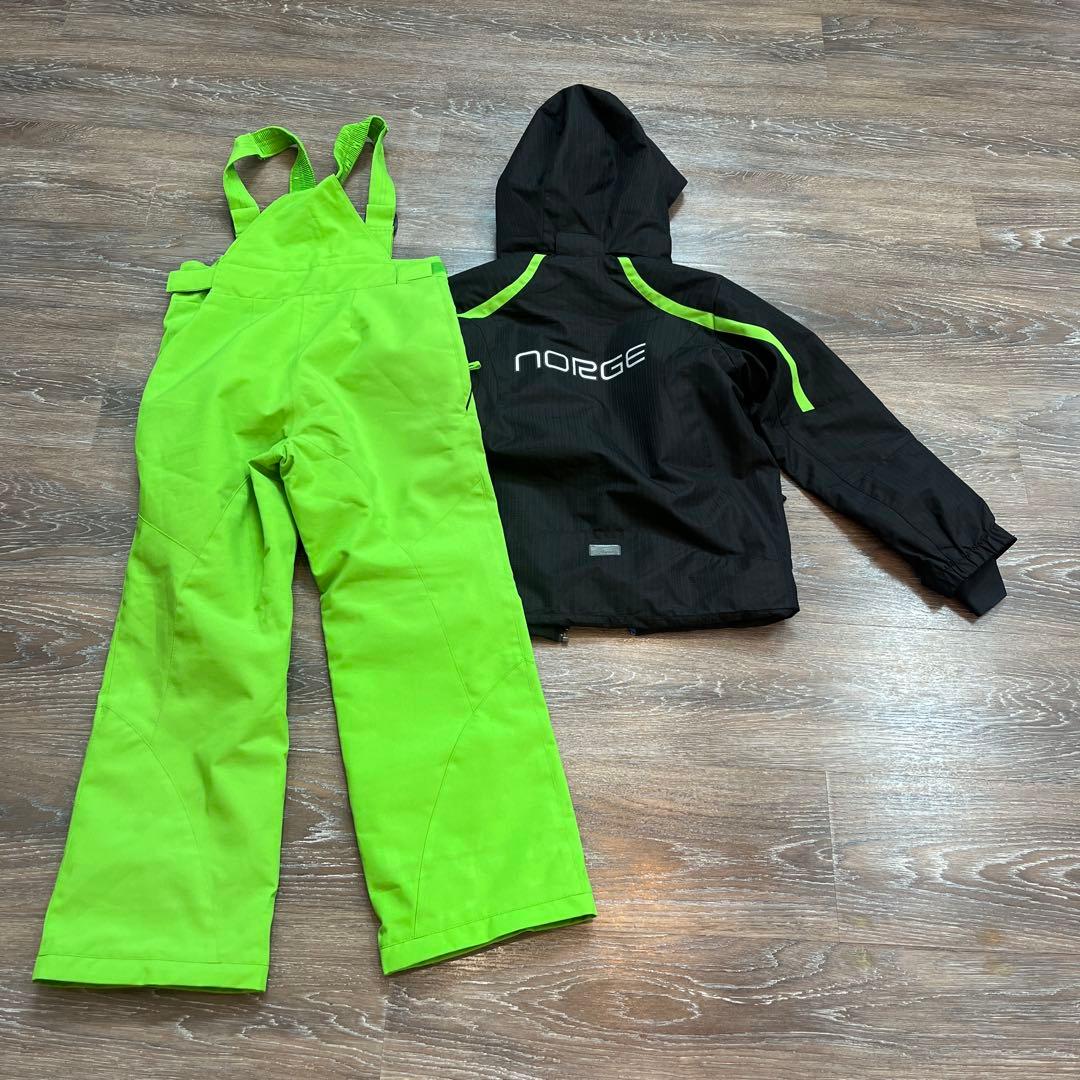 phenix 140 フェニックス スキーウェア　男の子　女の子 美品