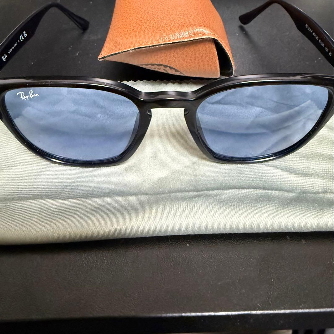 Ray-Ban(レイバン) サングラス0RB4258Fユニセックス大人