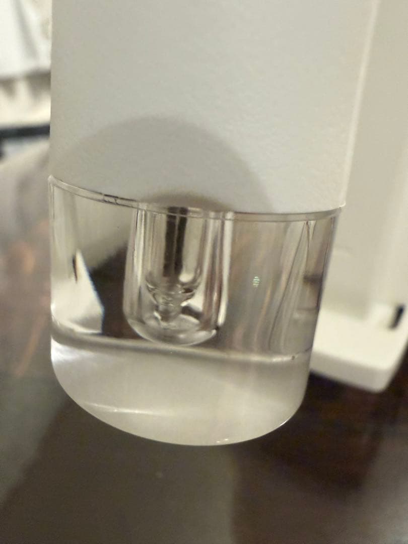 BALMUDA The pot電気ケトル　0.6L ホワイト