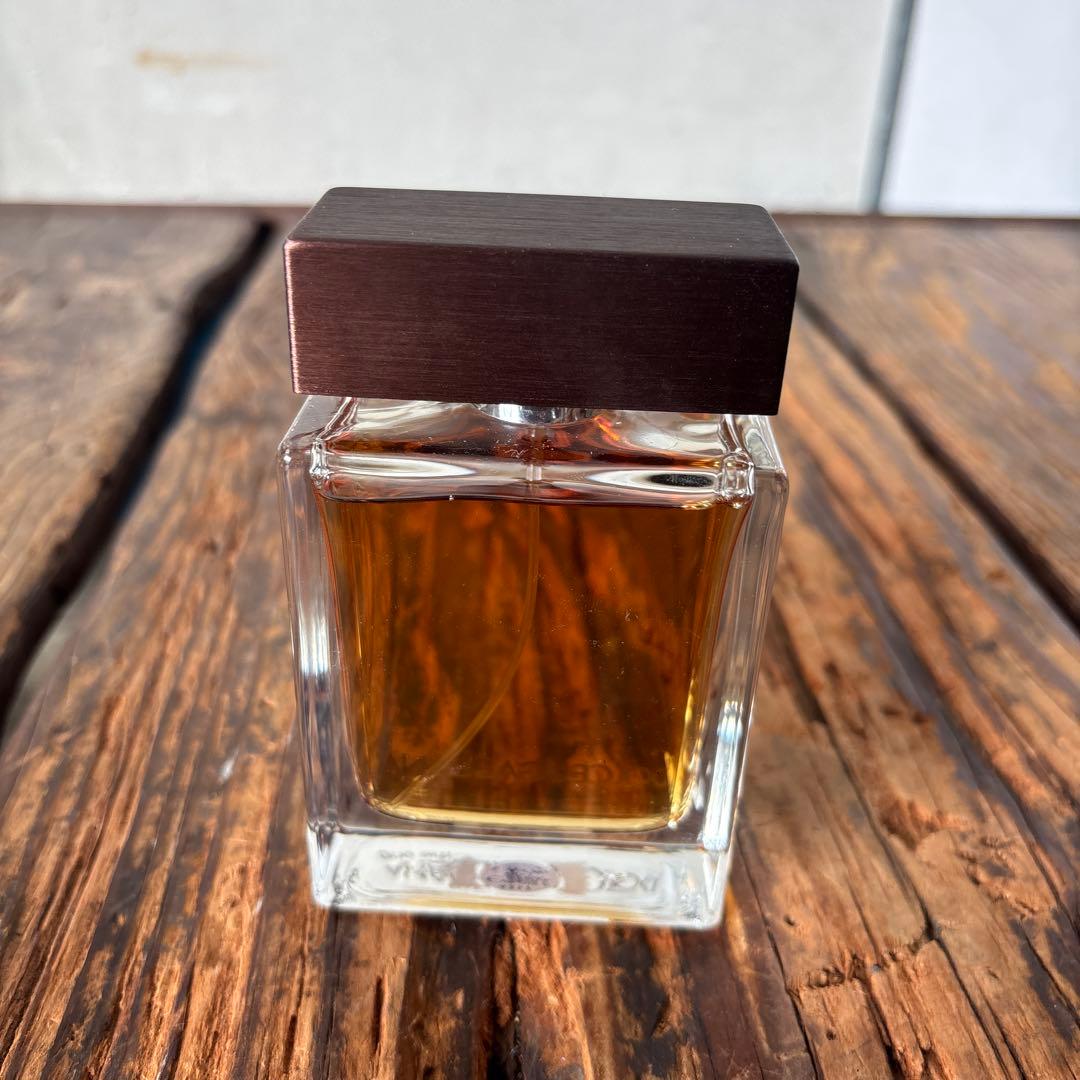 ドルチェ＆ガッバーナ ザ・ワン フォーメン オードトワレ 香水 100ml