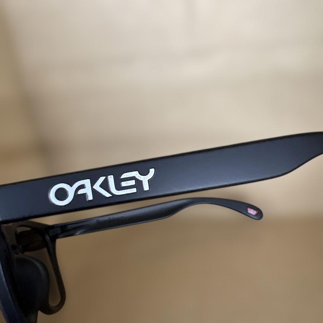1412 OAKLEYサングラス0OO9245 FROGSKINS サイズ54
