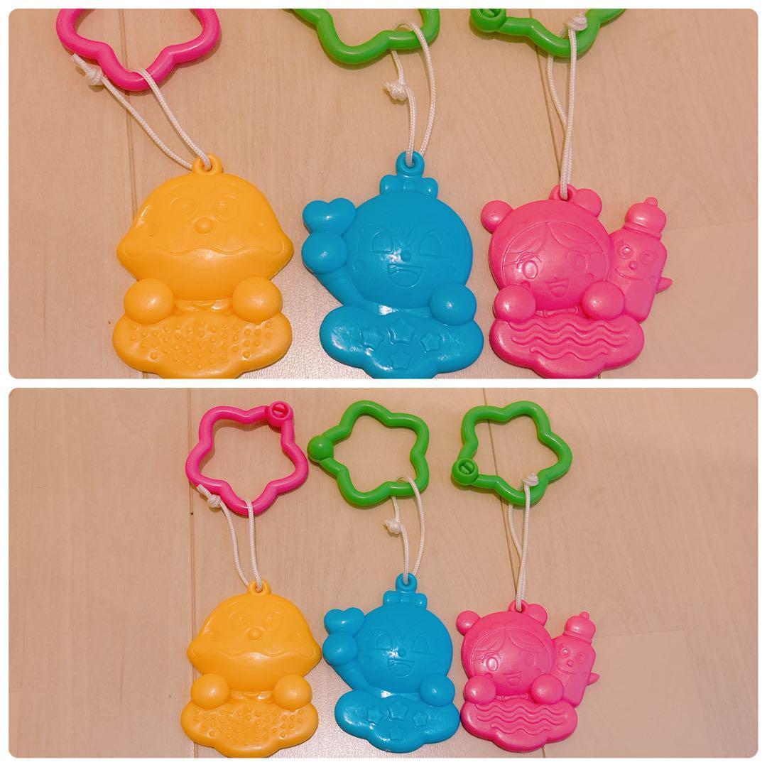 【極美品】 アンパンマン 8way ウォーカーまでへんしん！よくばりメリー