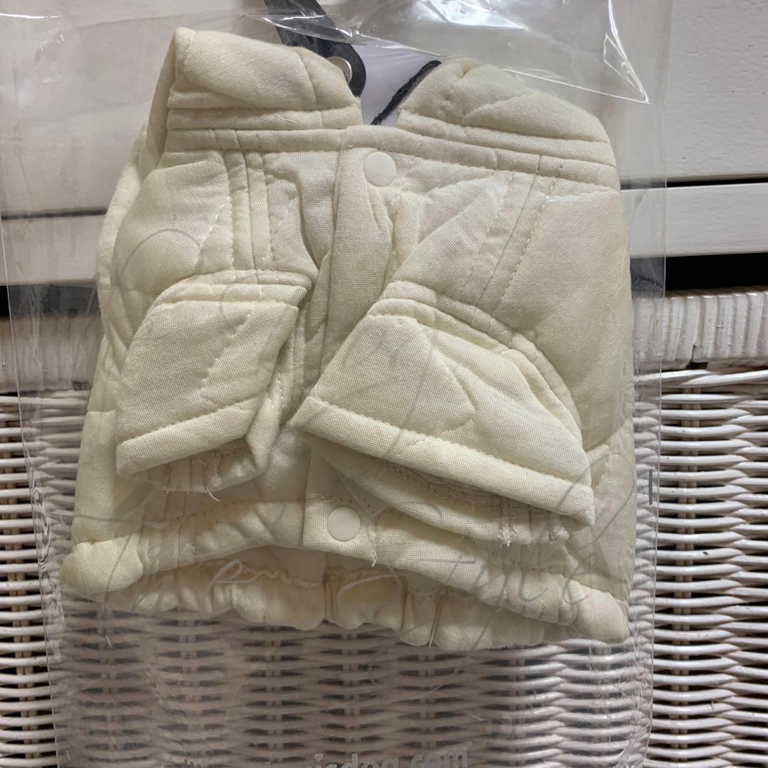 【新品未使用】ルイスドッグ Humble White Hoody Sサイズ