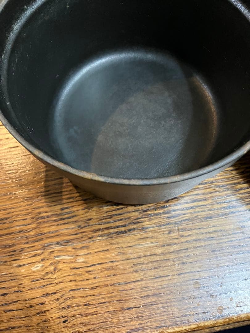 STAUB ラ・ココット ラウンド14cm 専用箱付