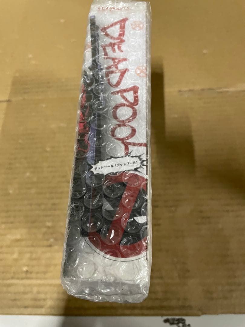 S.H.フィギュアーツ MARVEL デッドプール 約155mm