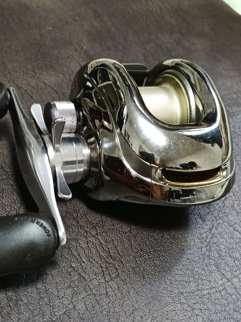 M*i様 SHIMANO 98 ANTARES 初代　シマノ　アンタレス