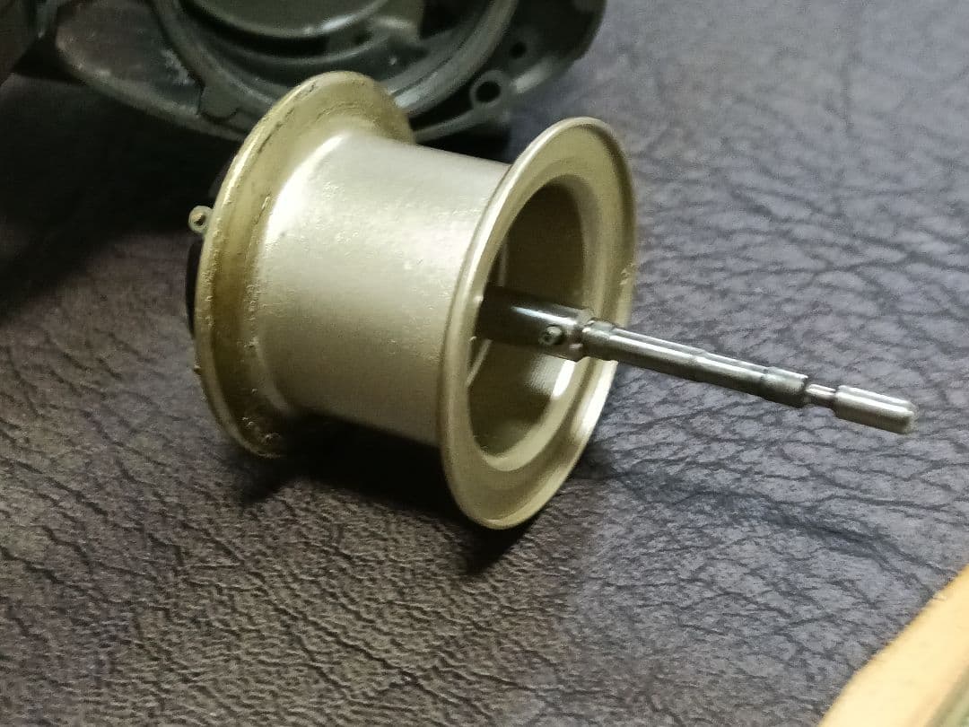 M*i様 SHIMANO 98 ANTARES 初代　シマノ　アンタレス