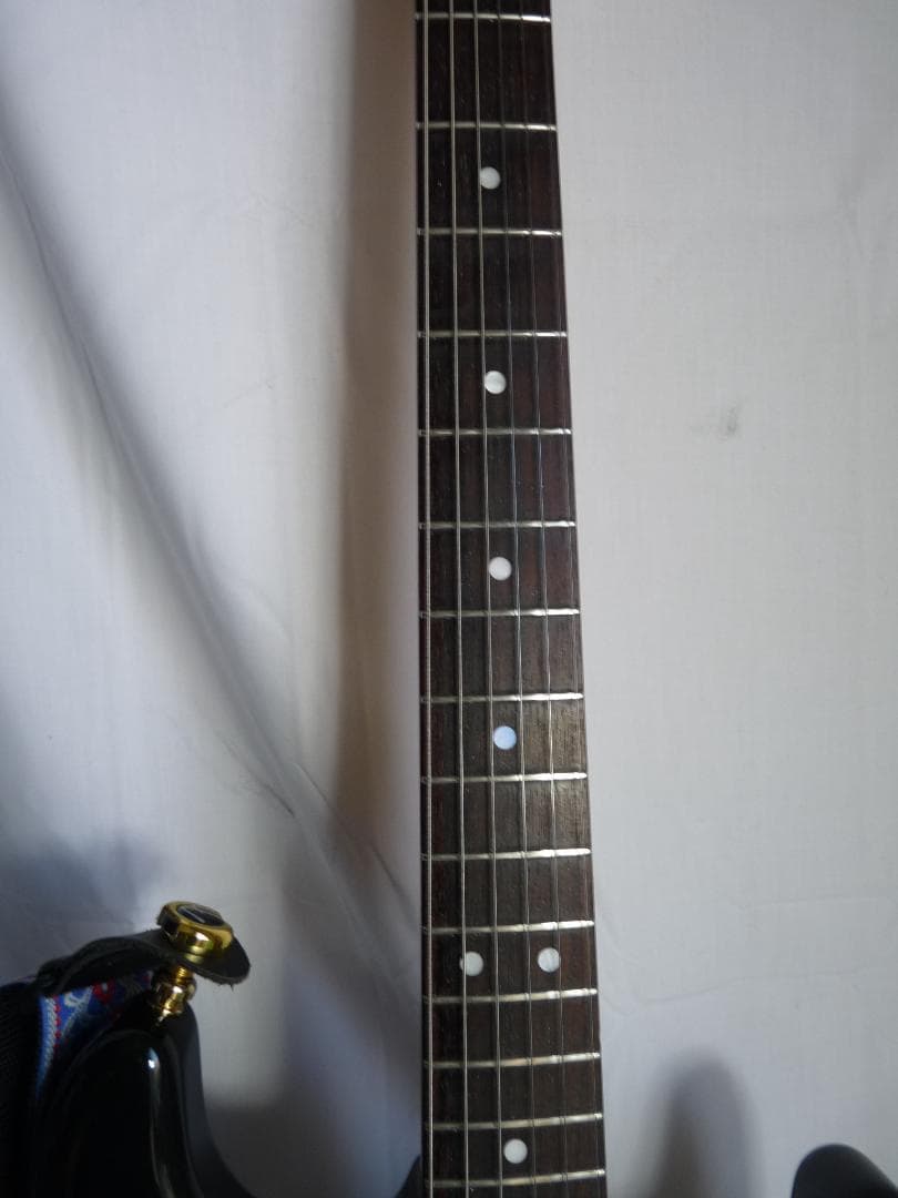 Fender Stratocaster サンバースト 日本製