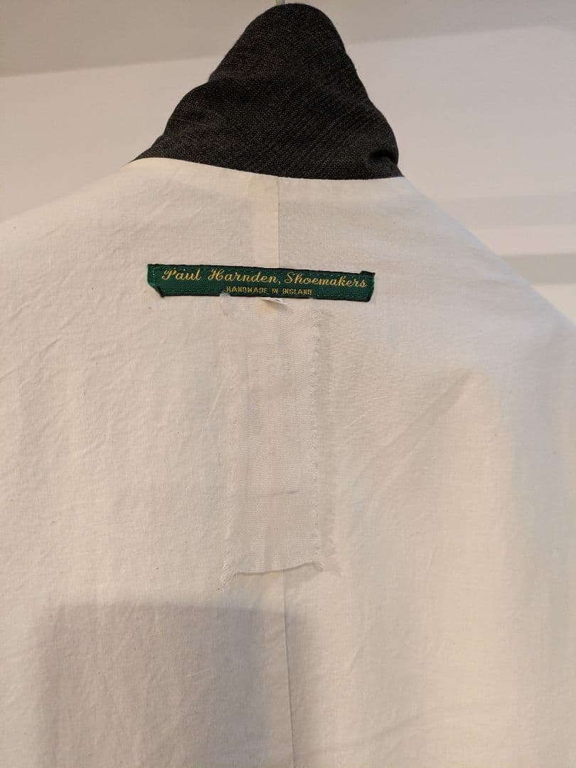 ジャケット・アウター Paul harnden \"Mens Blazer\"