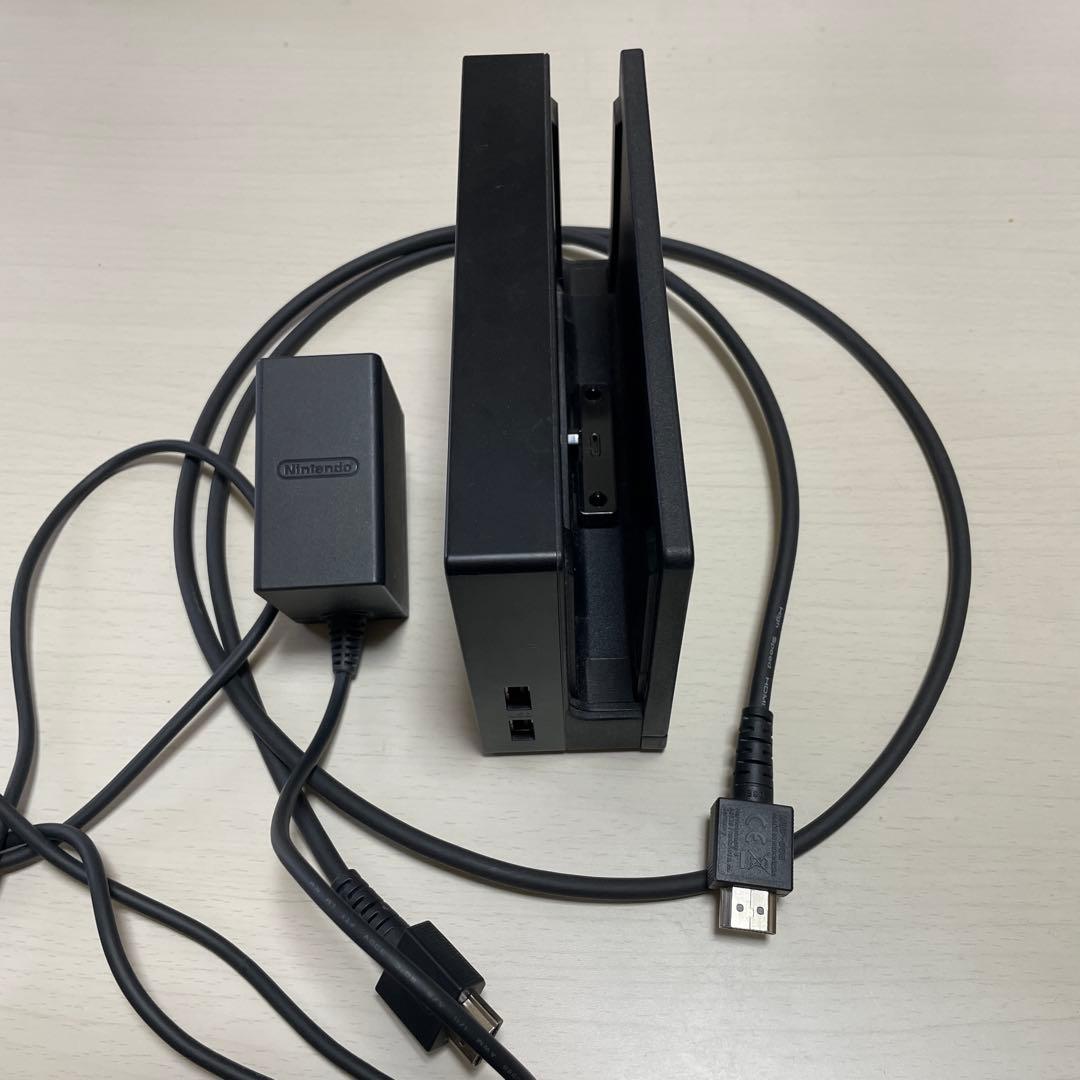 Nintendo Switch 本体＋フルセット　＋α