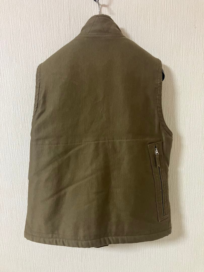 FREEWHEELERSフリーホイーラーズ アビエイターベスト
