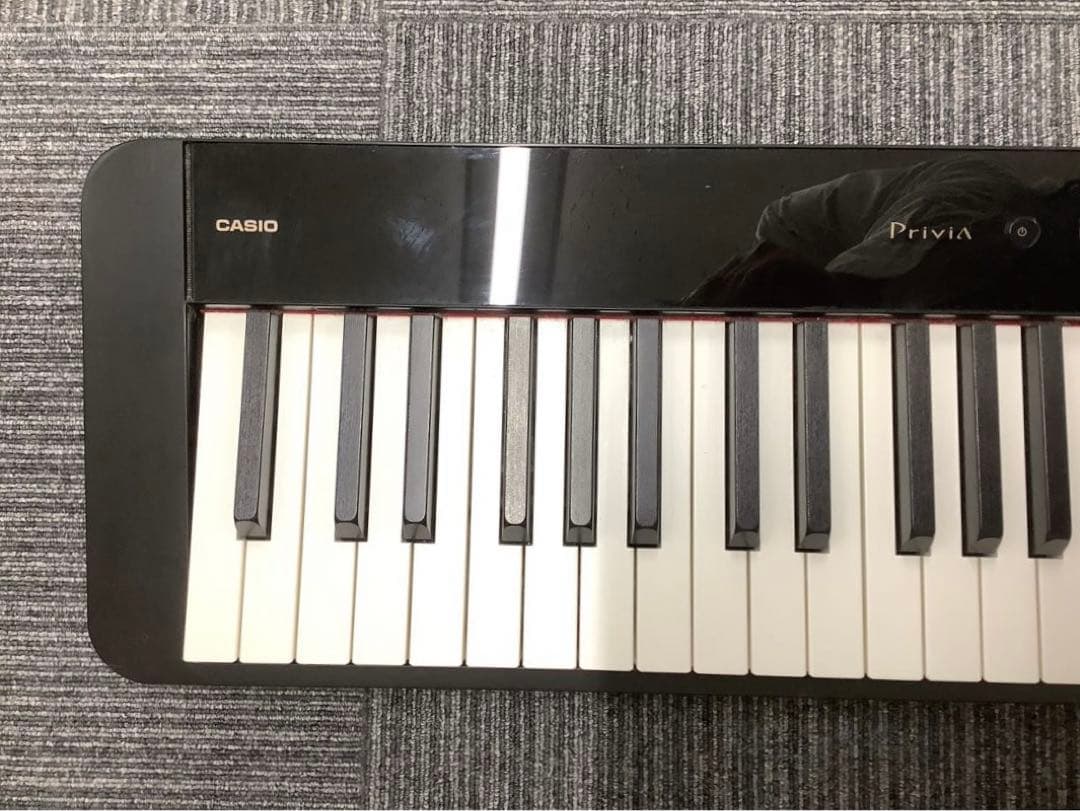 CASIO キーボード PX-S1100 Privia