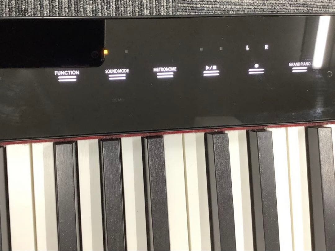 CASIO キーボード PX-S1100 Privia