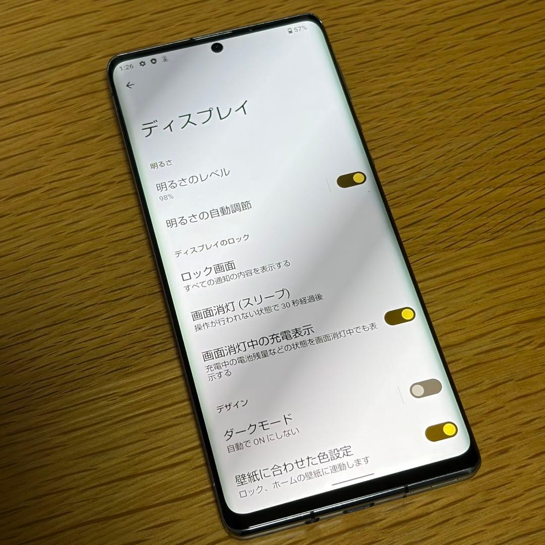スマートフォン本体 Samsung Galaxy A22 6350