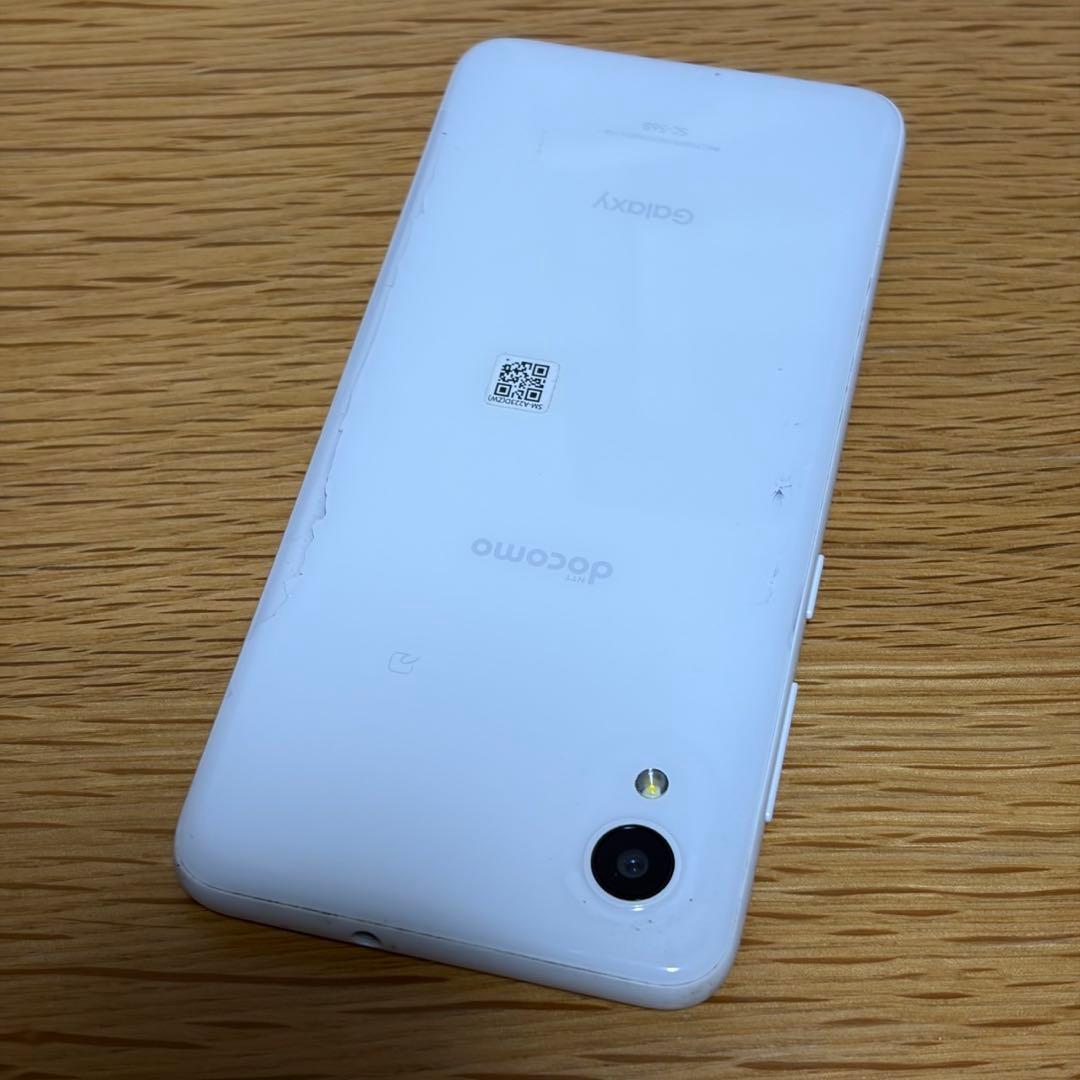 スマートフォン本体 Samsung Galaxy A22 6350