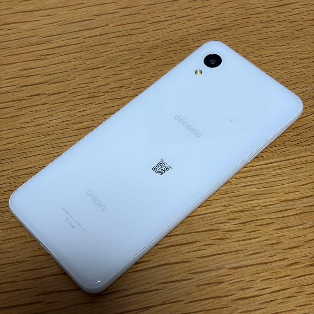 スマートフォン本体 Samsung Galaxy A22 6350
