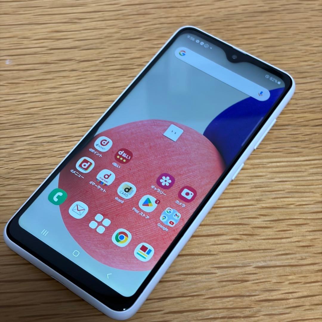 スマートフォン本体 Samsung Galaxy A22 6350