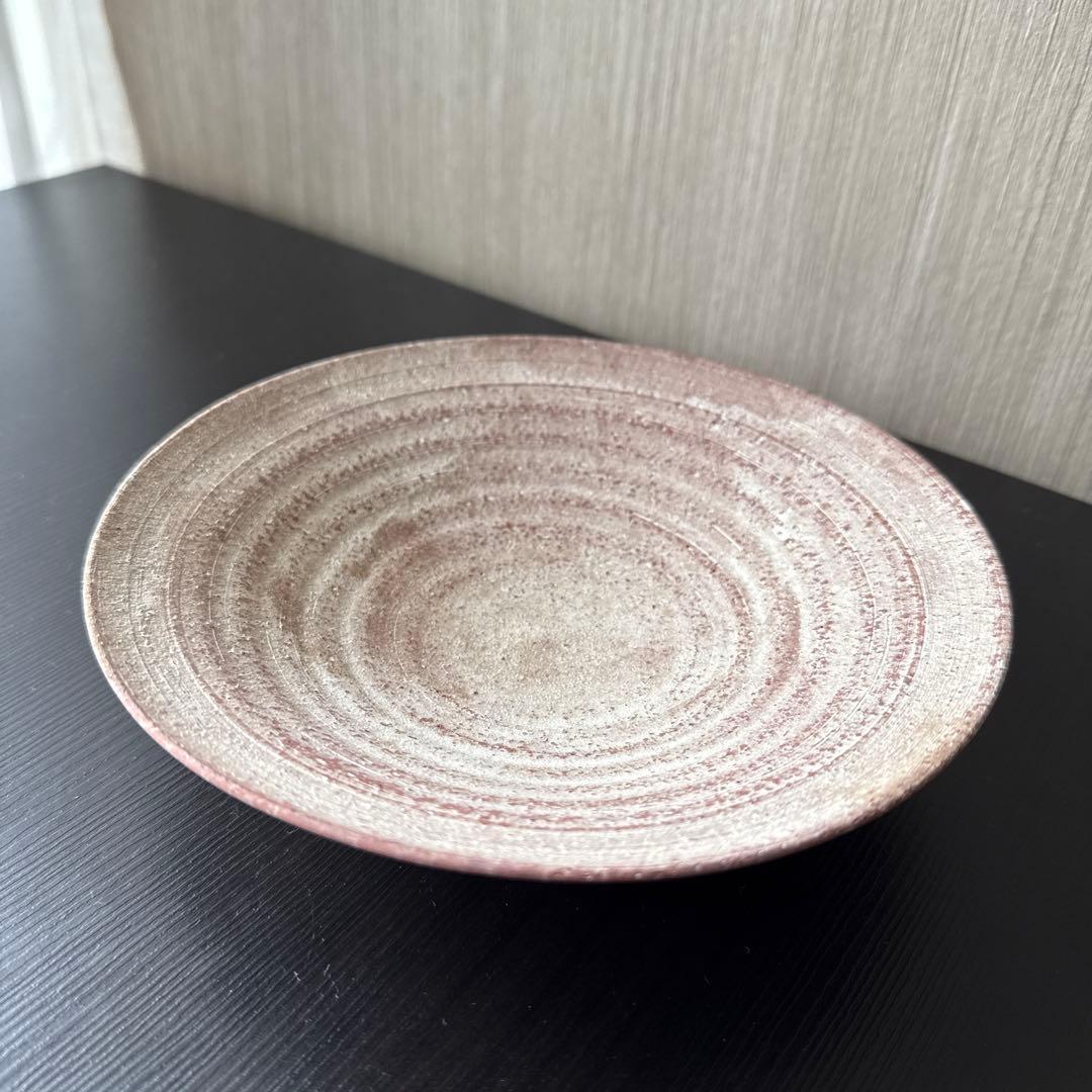二階堂明弘さん　器