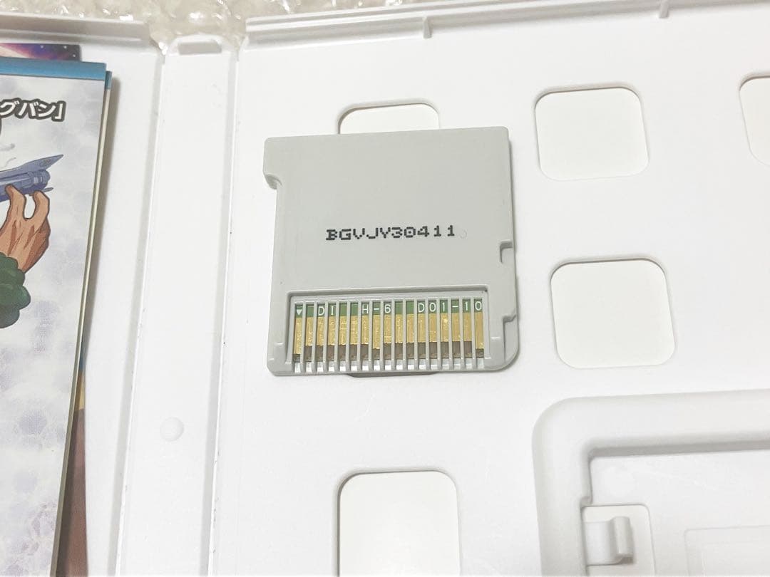 【美品】3DS イナズマイレブンGO ギャラクシー ビックバン 動作確認済み