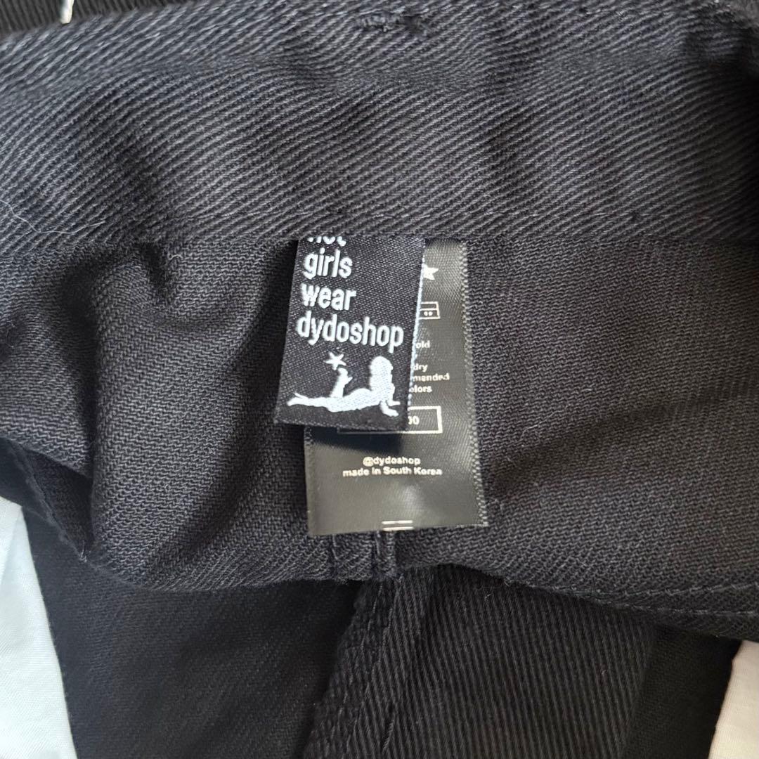 パンツ Dydoshop Godspeed jeans
