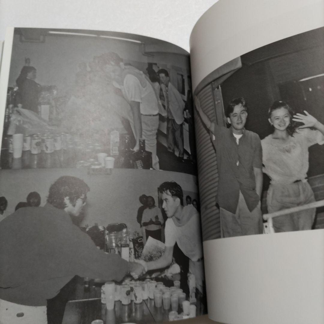 スローニュアンス初版　松田優作写真集 未公開写真満載の永久保存版写真集　渡邉俊夫