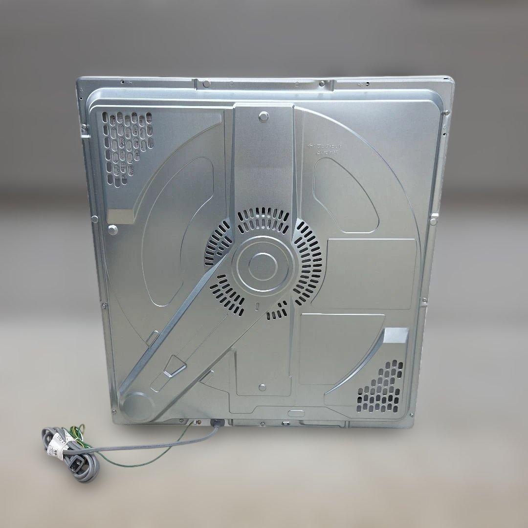 送料込☆オマケ付Panasonic NH-D603 電気式衣類乾燥機