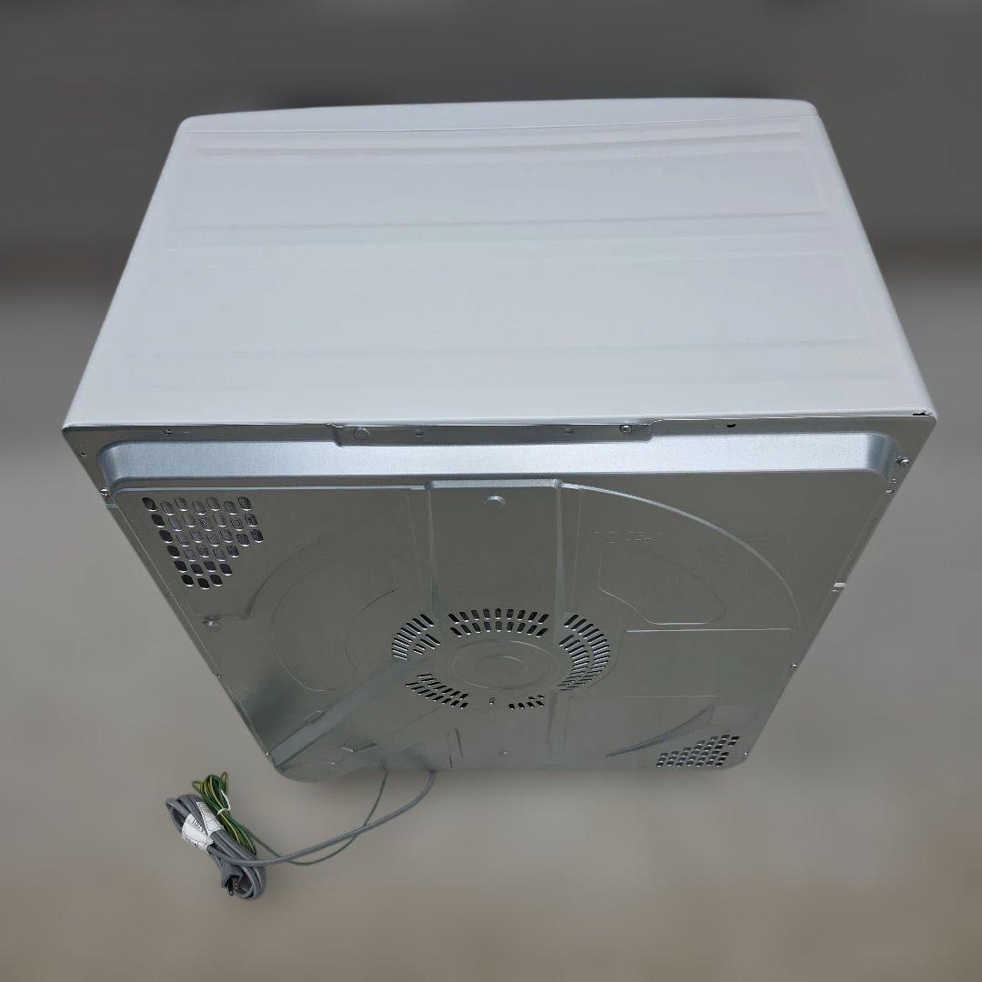 送料込☆オマケ付Panasonic NH-D603 電気式衣類乾燥機