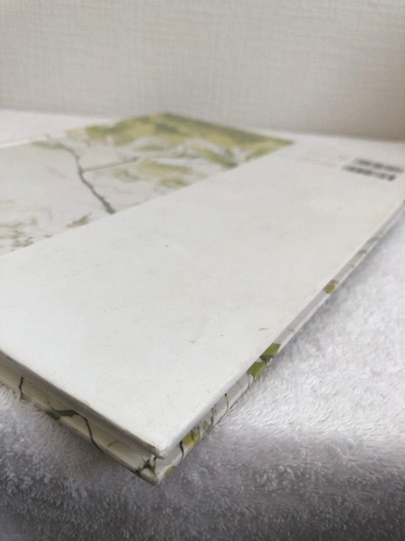 【新品】Atmosphere Jun Imajo 今城 純