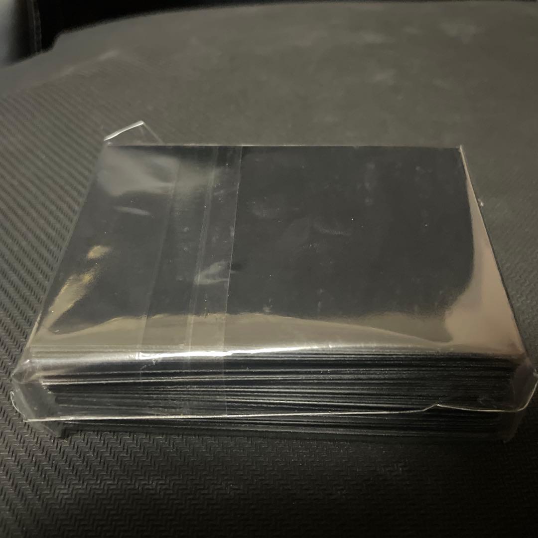 【本日限定値下げ】YCSJエクソシスターズデュエルセット スリーブ単品