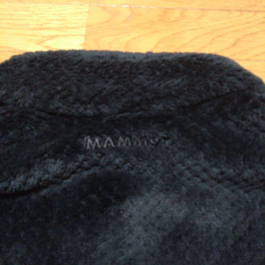マムート MAMMUT 新品未使用 ゴブリン フリース