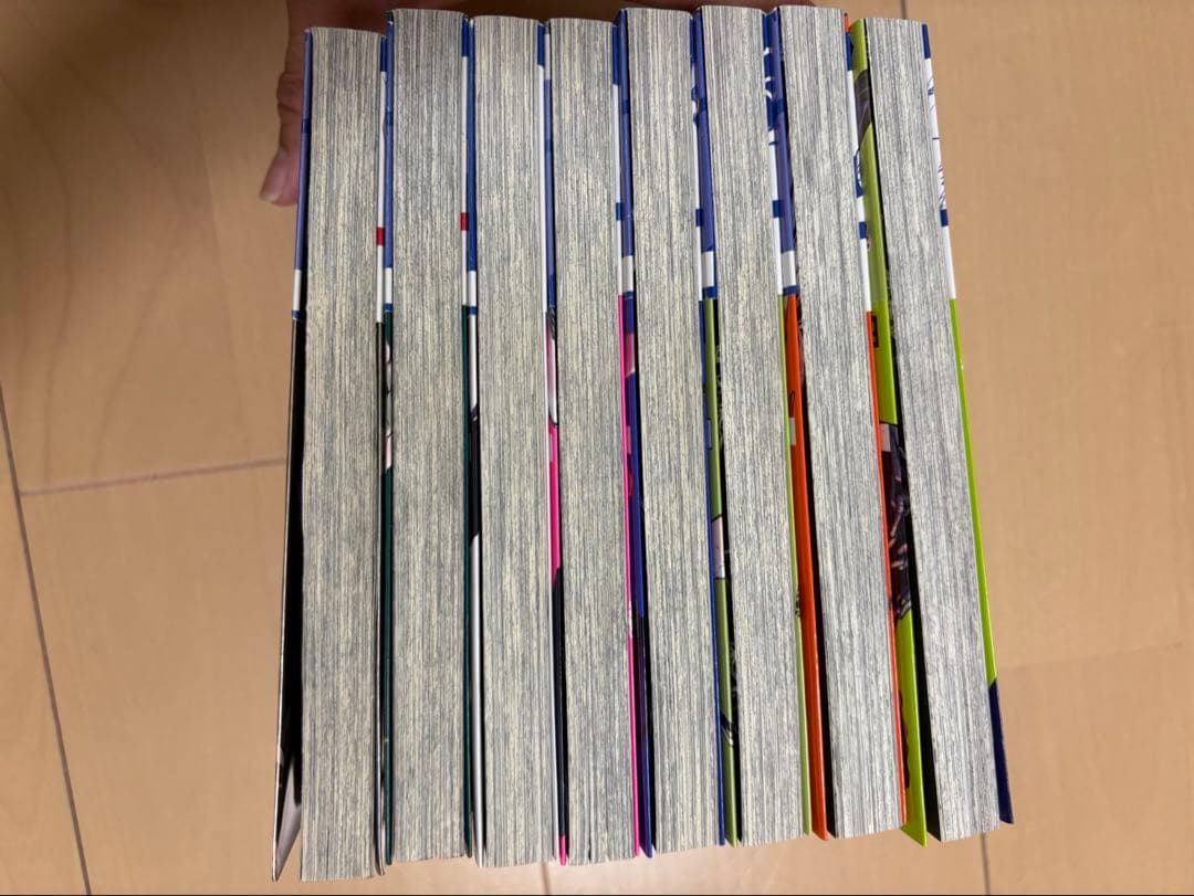 ブルーロック 1-25巻＋エピソード凪1,2巻セット
