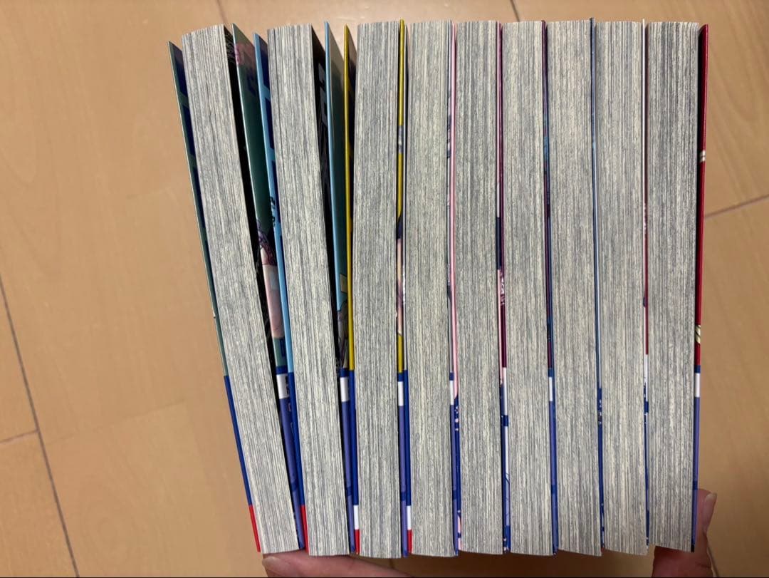ブルーロック 1-25巻＋エピソード凪1,2巻セット