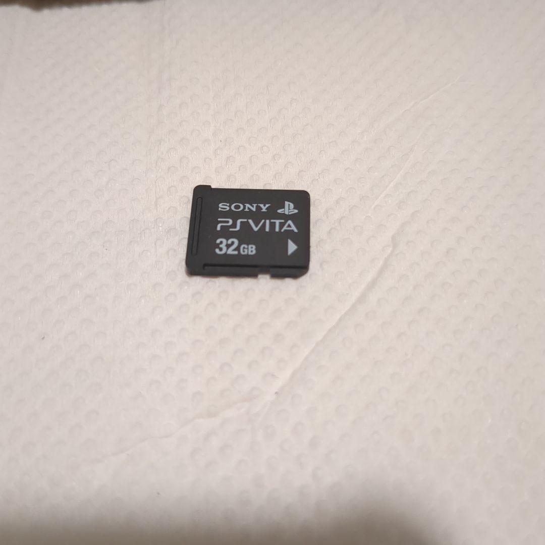 SONY PlayStationVITA PCH-2000 ZA11　他
