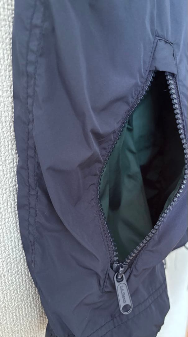 (美品)ＬＬBean 【JAPAN EDITION】 ロクスベリー・ベスト